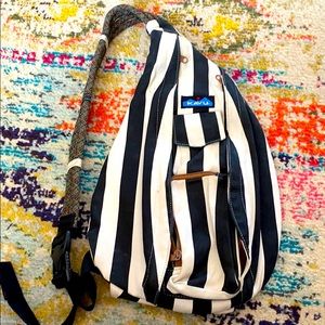 Kavu rope sling bag
